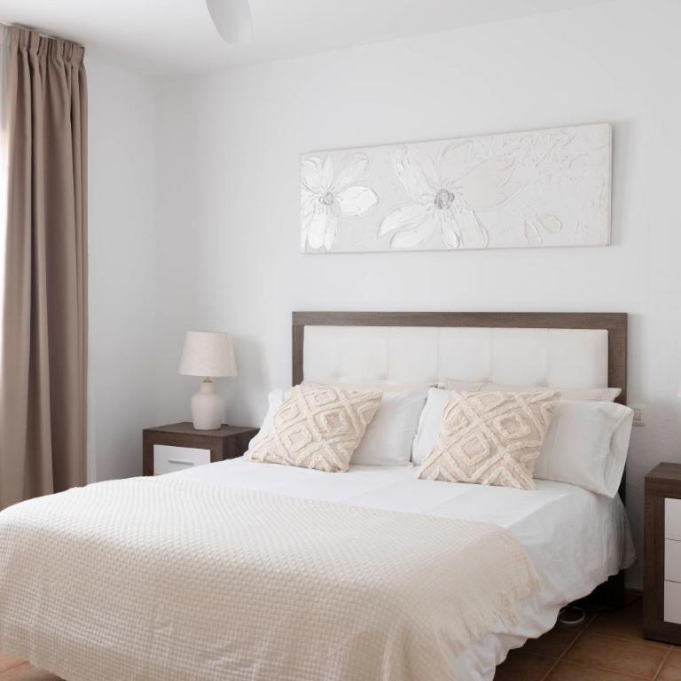 Apartamento Brisa - Apartamento de 1 dormitorio - 6