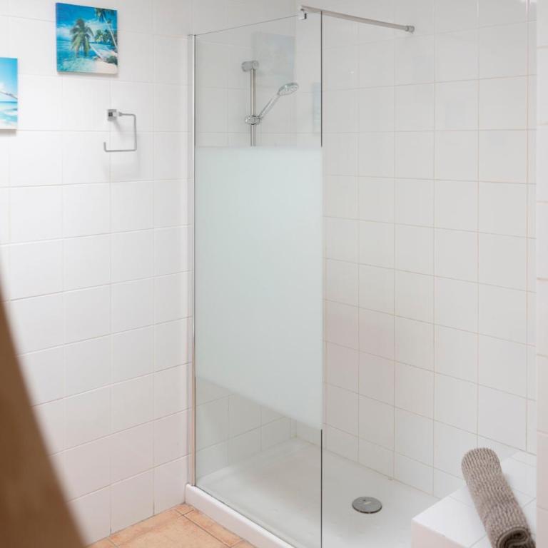 Apartamento Brisa - Apartamento de 1 dormitorio - 17