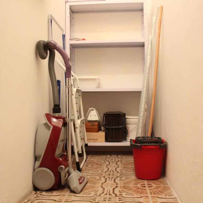 Appartamento Liberazione - 5 Terre Region - Appartamento con 2 Camere da Letto - 25