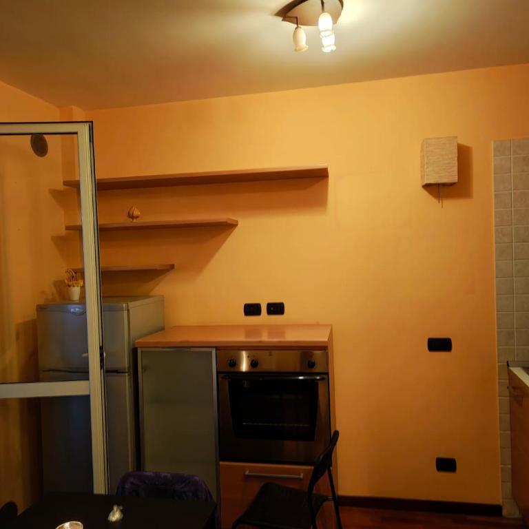 Bari Suite & Solarium - Appartamento con 1 Camera da Letto - 4