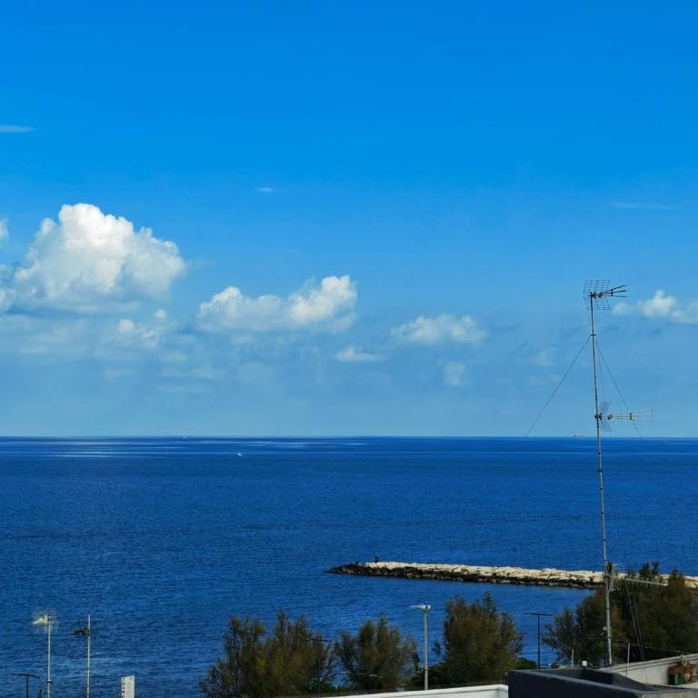 Bari Suite & Solarium - Appartamento con 1 Camera da Letto - 5