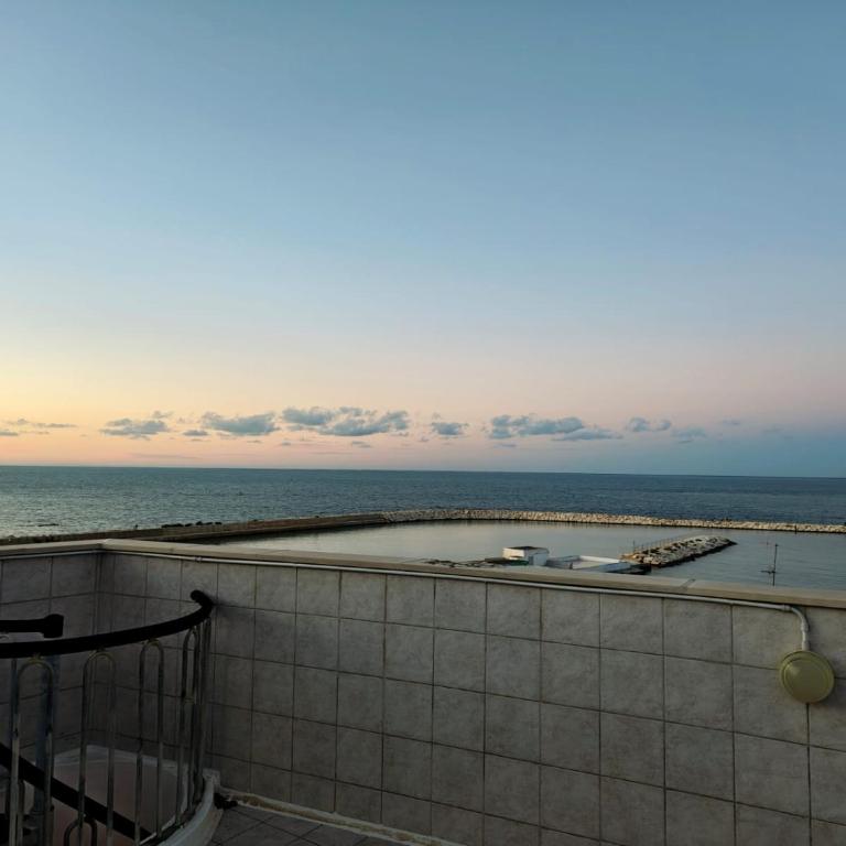 Bari Suite & Solarium - Appartamento con 1 Camera da Letto - 6