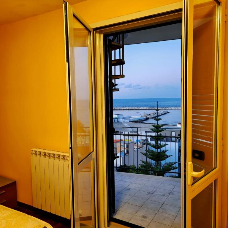 Bari Suite & Solarium - Appartamento con 1 Camera da Letto - 7