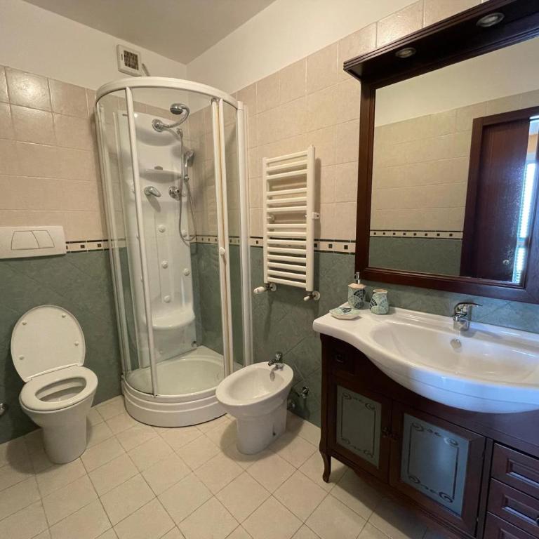 Bari Suite & Solarium - Appartamento con 1 Camera da Letto - 9