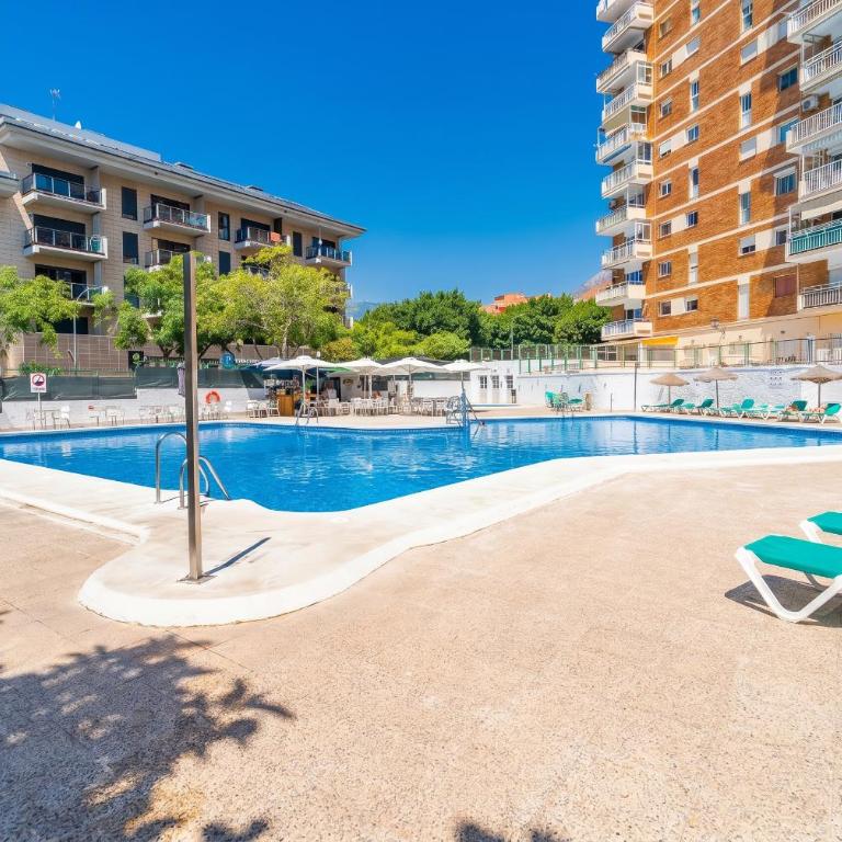 Cubo's Manuel Apartment & Pool - Apartment - 2