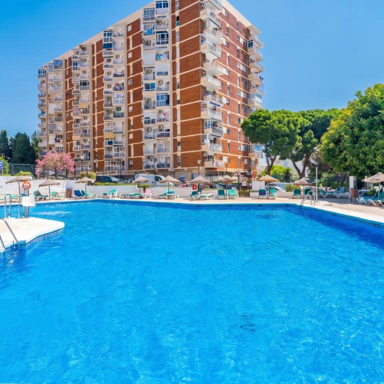Cubo's Manuel Apartment & Pool - Apartment - 1