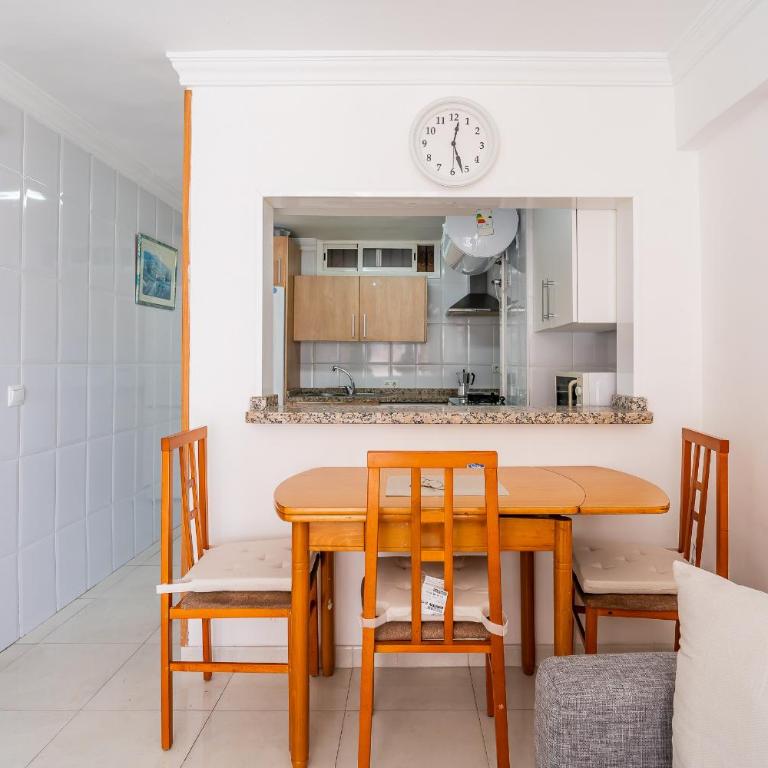 Cubo's Manuel Apartment & Pool - Apartment - 8