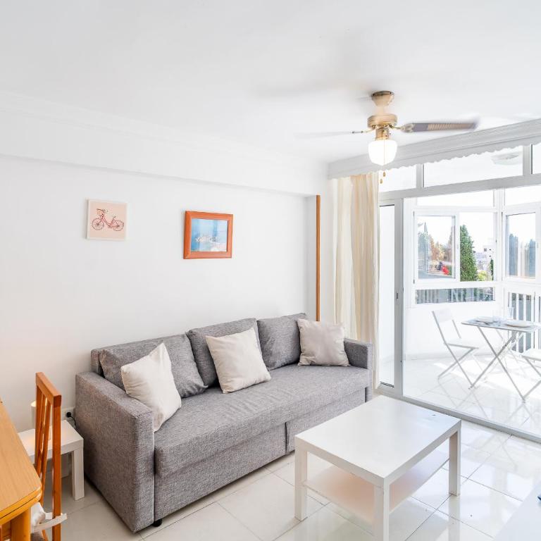 Cubo's Manuel Apartment & Pool - Apartment - 6