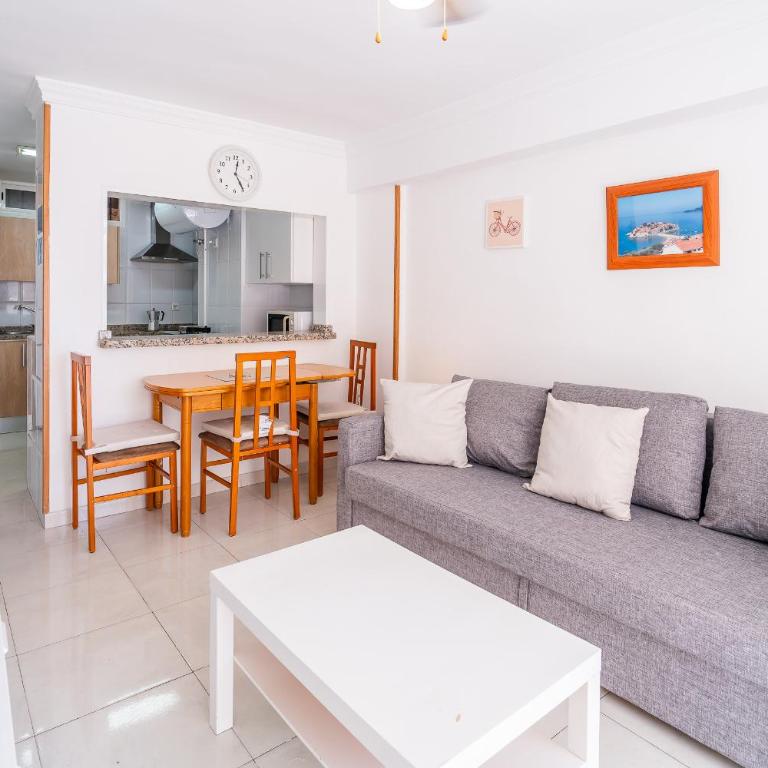 Cubo's Manuel Apartment & Pool - Apartment - 7