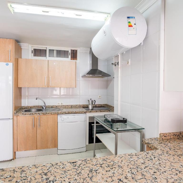 Cubo's Manuel Apartment & Pool - Apartment - 9