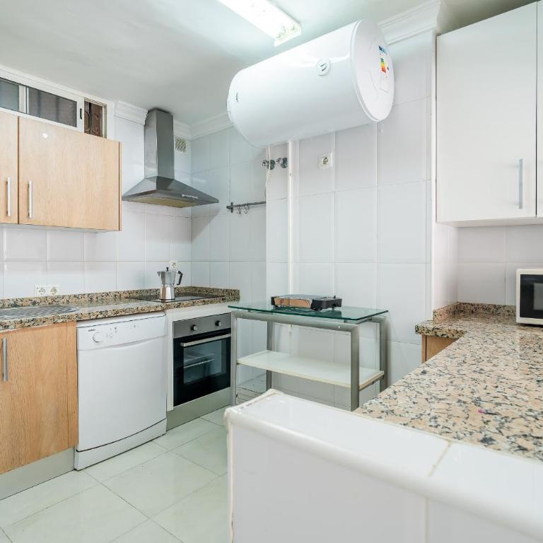 Cubo's Manuel Apartment & Pool - Apartment - 10