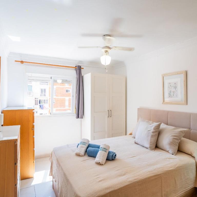 Cubo's Manuel Apartment & Pool - Apartment - 11