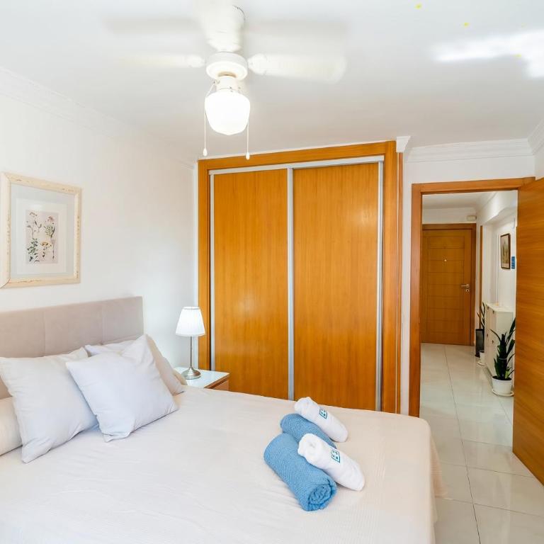 Cubo's Manuel Apartment & Pool - Apartment - 12