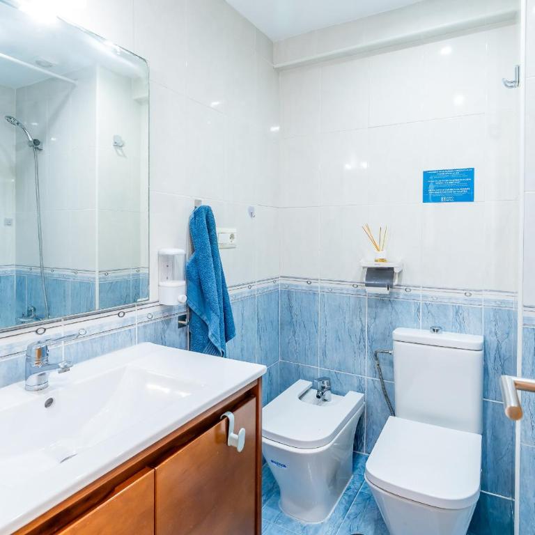 Cubo's Manuel Apartment & Pool - Apartment - 13