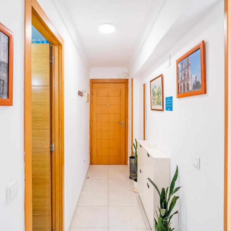 Cubo's Manuel Apartment & Pool - Apartment - 15