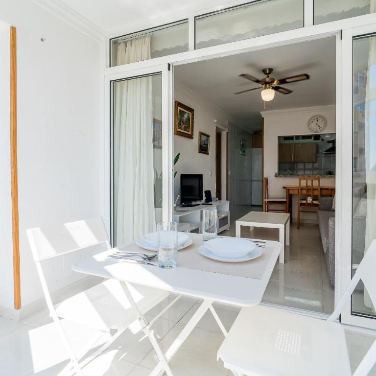 Cubo's Manuel Apartment & Pool - Apartment - 16