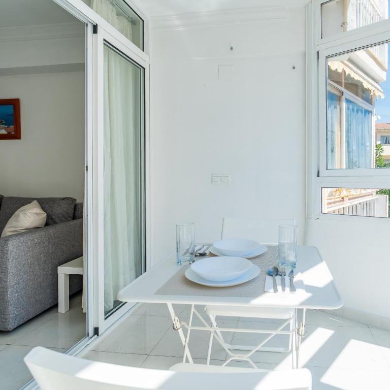 Cubo's Manuel Apartment & Pool - Apartment - 17