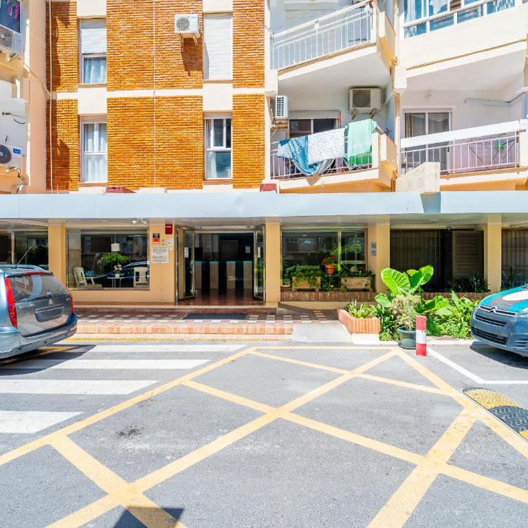 Cubo's Manuel Apartment & Pool - Apartment - 21