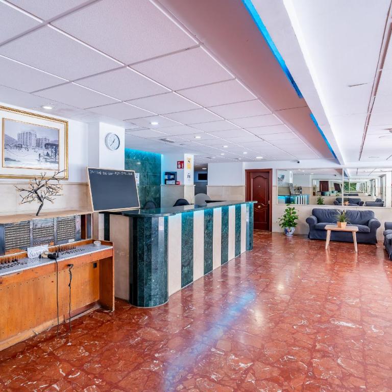 Cubo's Manuel Apartment & Pool - Apartment - 23
