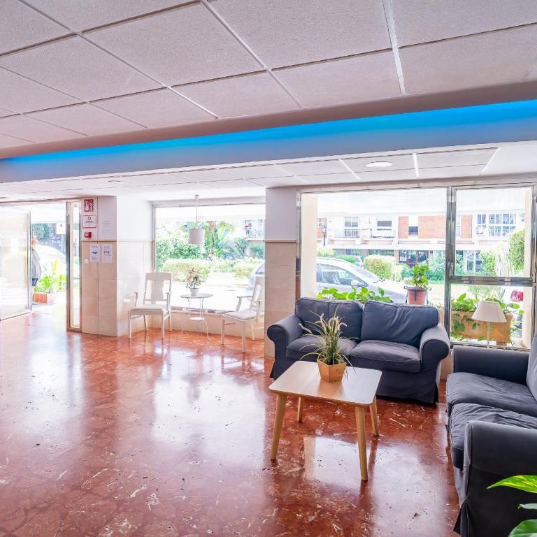 Cubo's Manuel Apartment & Pool - Apartment - 22