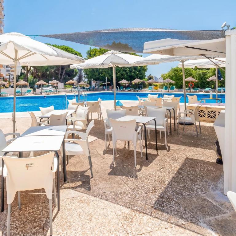 Cubo's Manuel Apartment & Pool - Apartment - 29