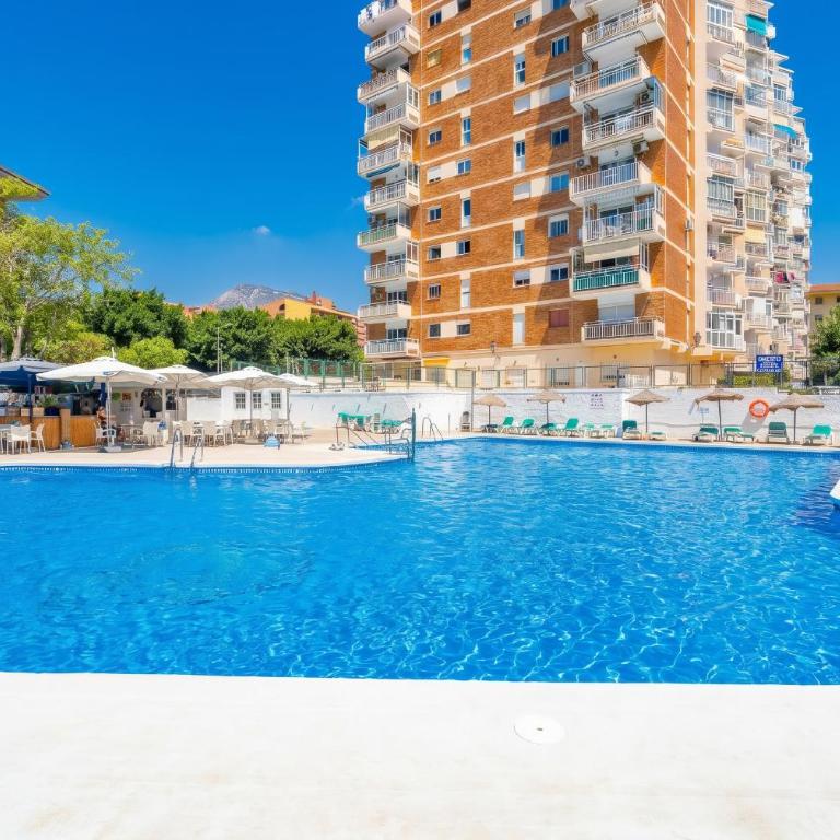 Cubo's Manuel Apartment & Pool - Apartment - 30