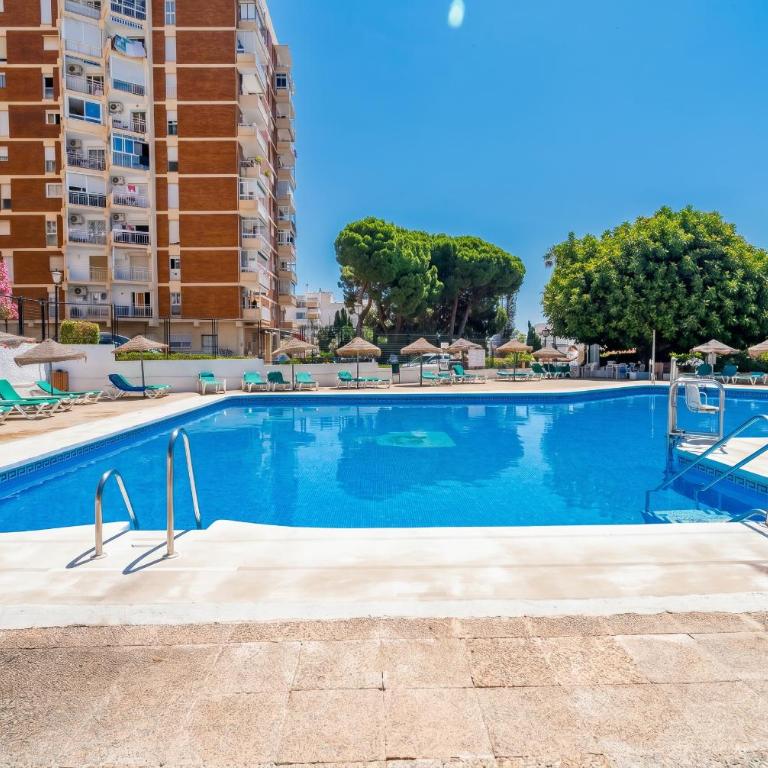 Cubo's Manuel Apartment & Pool - Apartment - 32