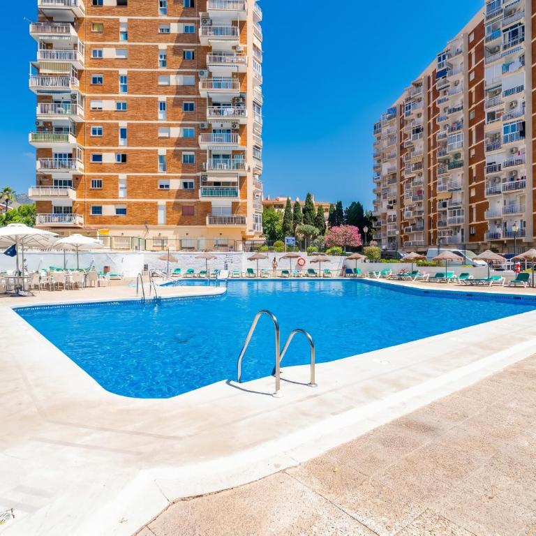 Cubo's Manuel Apartment & Pool - Apartment - 34