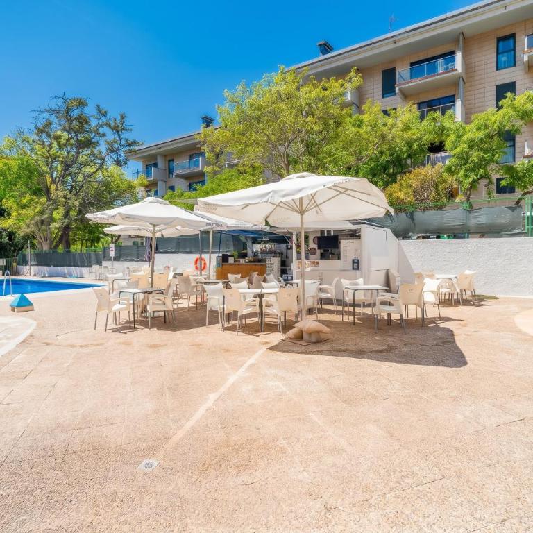 Cubo's Manuel Apartment & Pool - Apartment - 35