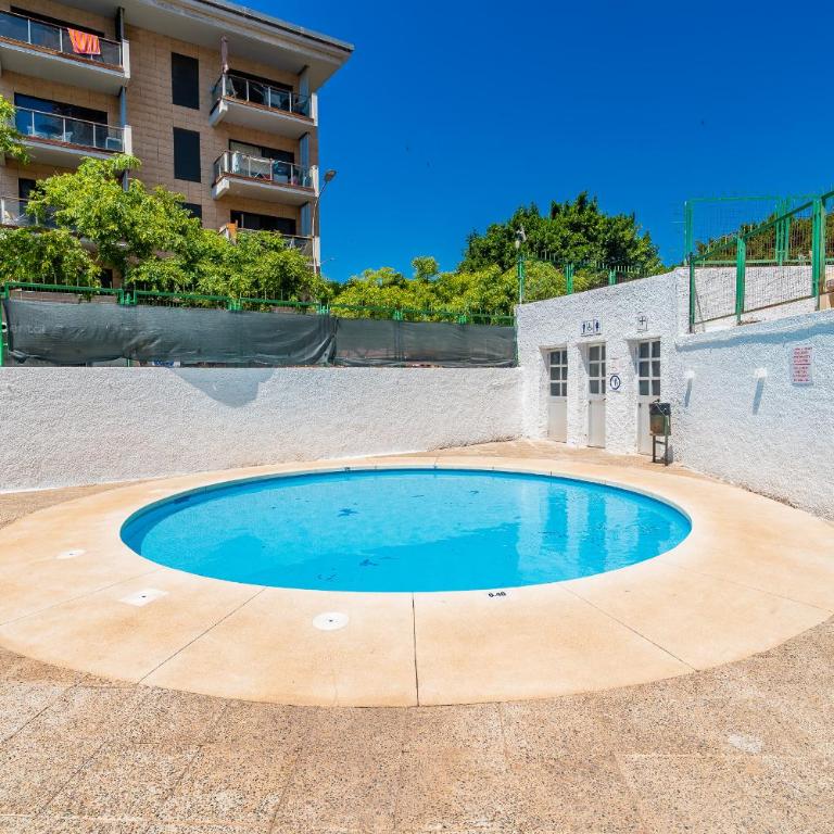 Cubo's Manuel Apartment & Pool - Apartment - 37
