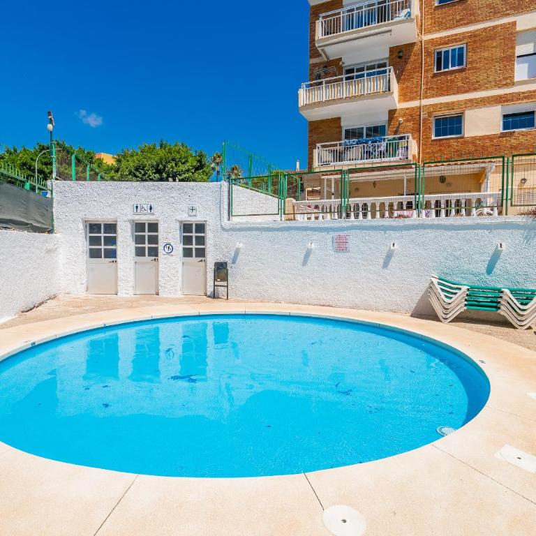 Cubo's Manuel Apartment & Pool - Apartment - 36