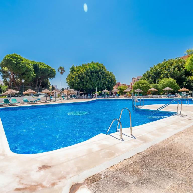 Cubo's Manuel Apartment & Pool - Apartment - 39