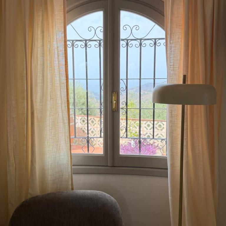 Villa Andalucía Cómpeta - Estudio Deluxe con cama grande - 9
