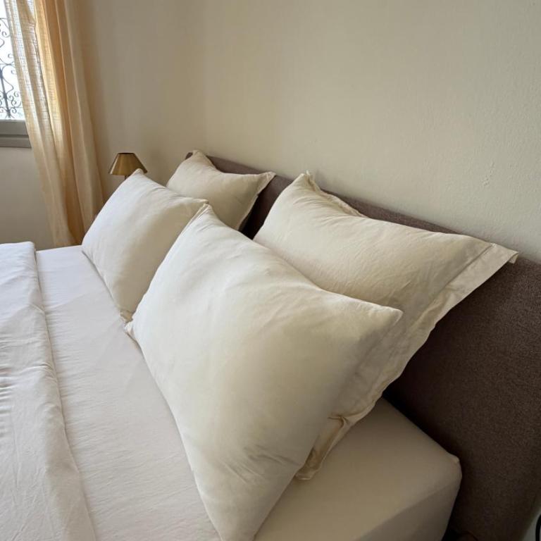 Villa Andalucía Cómpeta - Estudio Deluxe con cama grande - 10