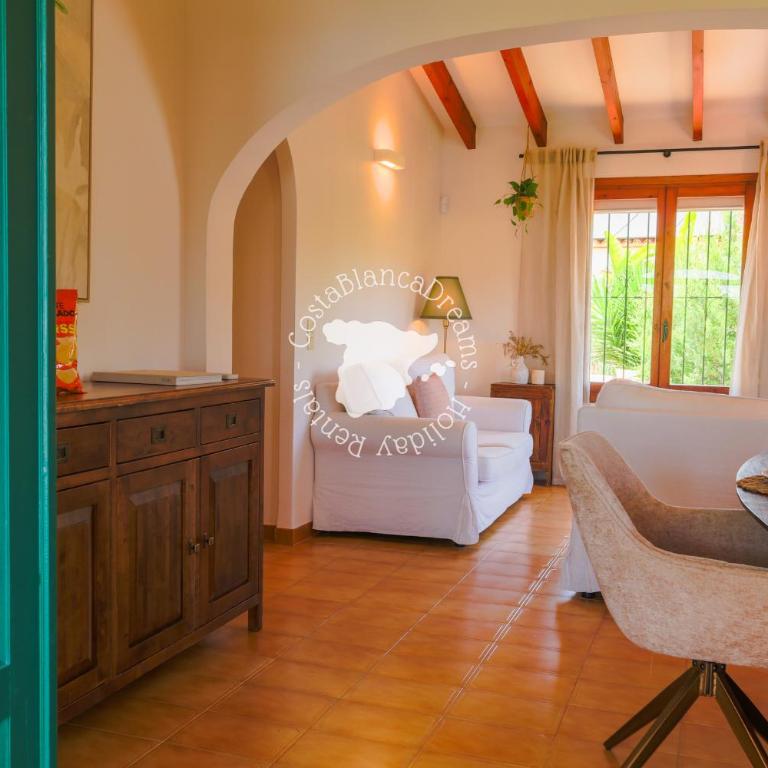 Villa Orquidia - Villa - 2