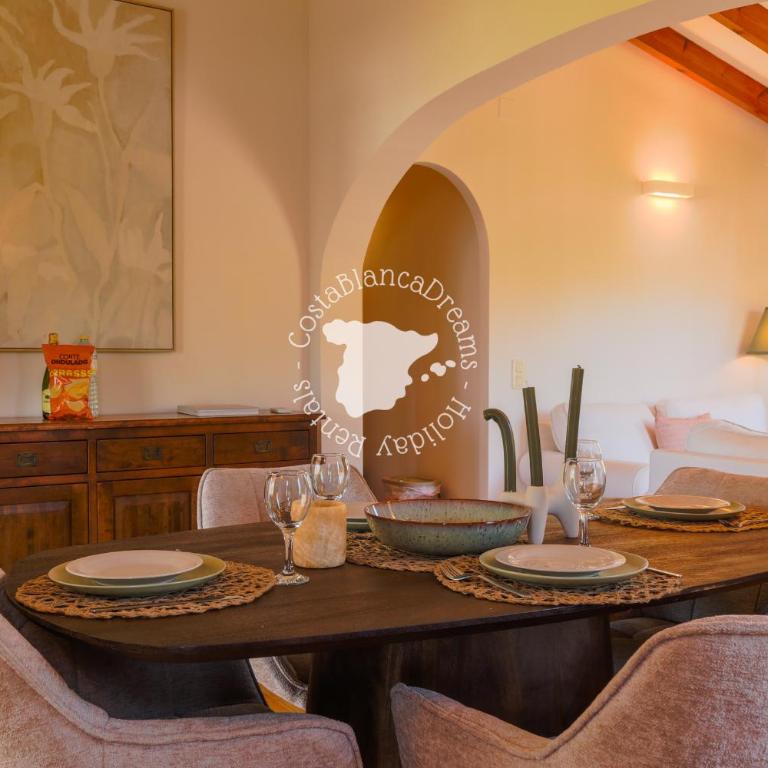 Villa Orquidia - Villa - 6