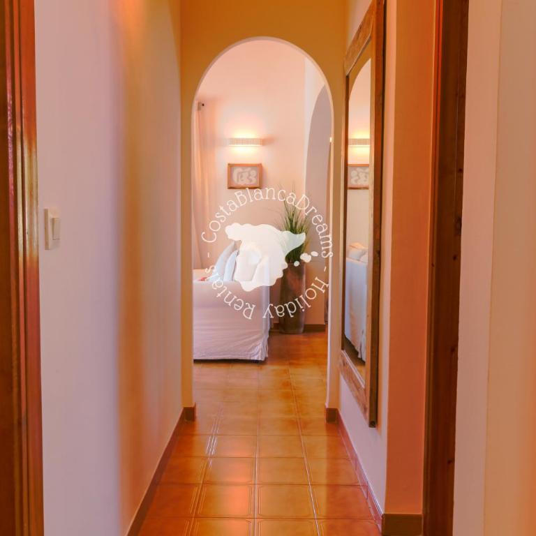 Villa Orquidia - Villa - 9