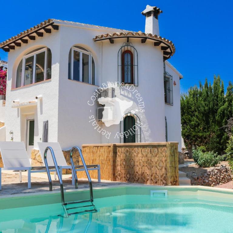 Villa Orquidia - Villa - 1