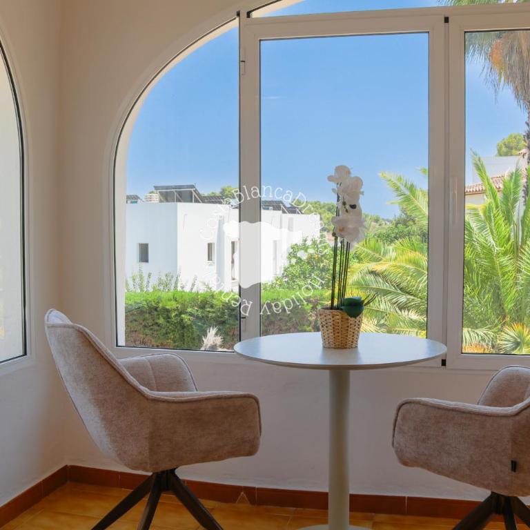 Villa Orquidia - Villa - 14