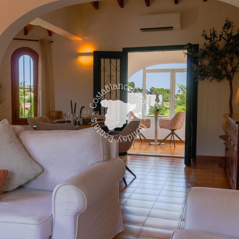 Villa Orquidia - Villa - 16