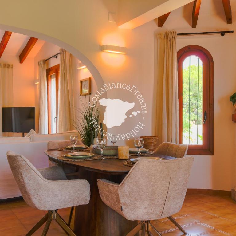 Villa Orquidia - Villa - 17