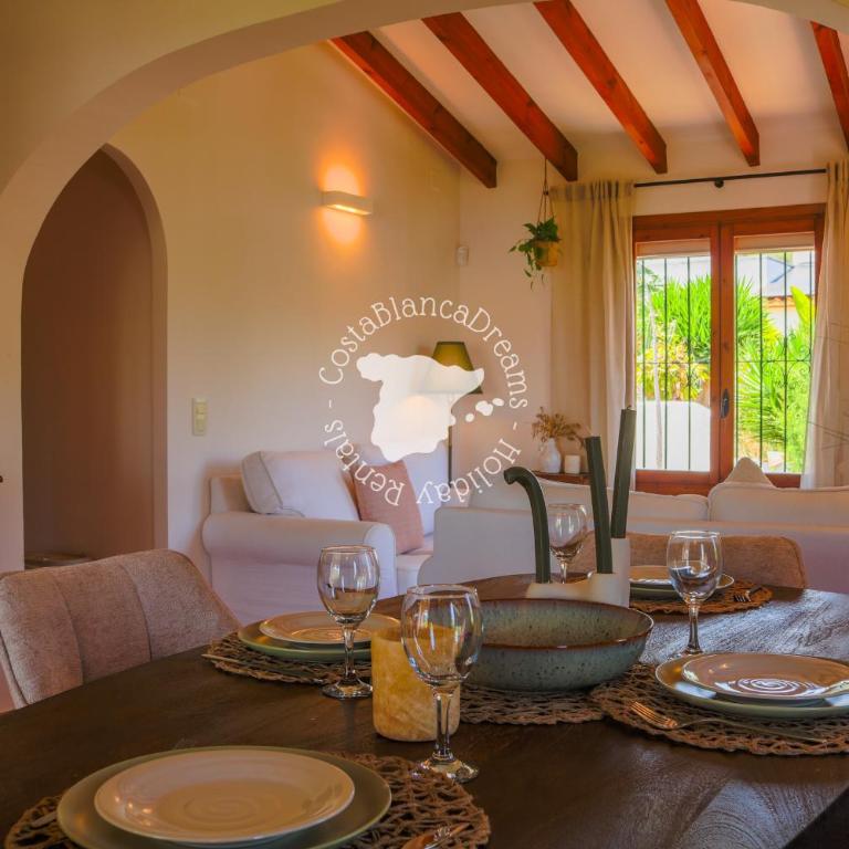 Villa Orquidia - Villa - 18