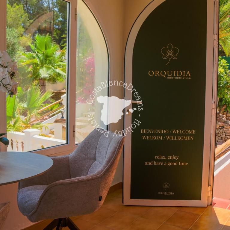 Villa Orquidia - Villa - 19