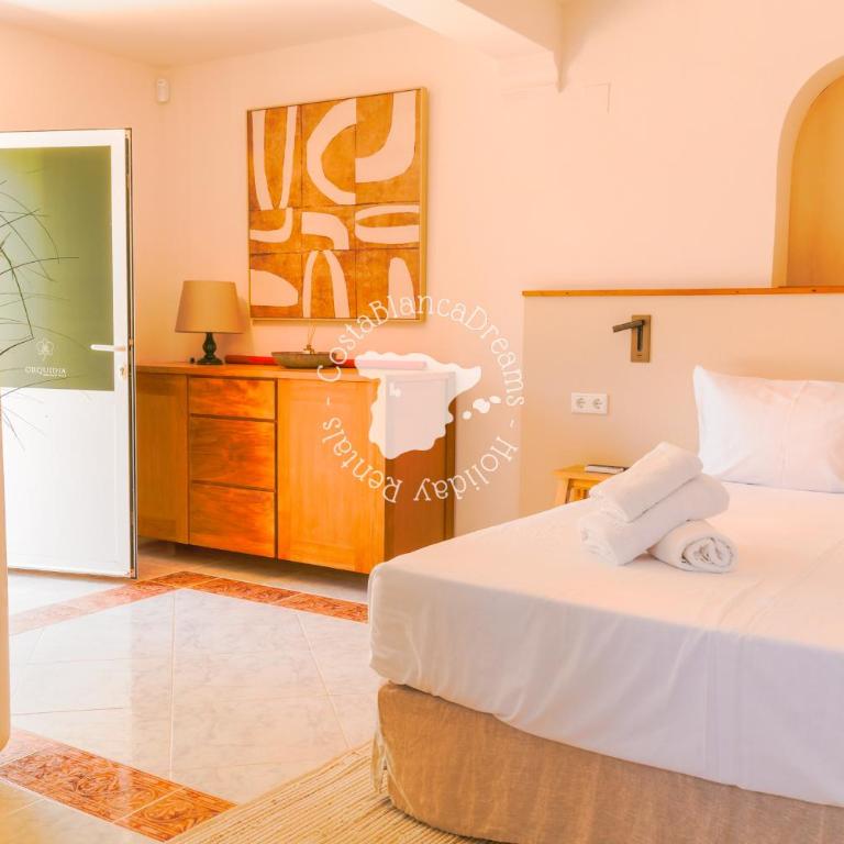 Villa Orquidia - Villa - 21