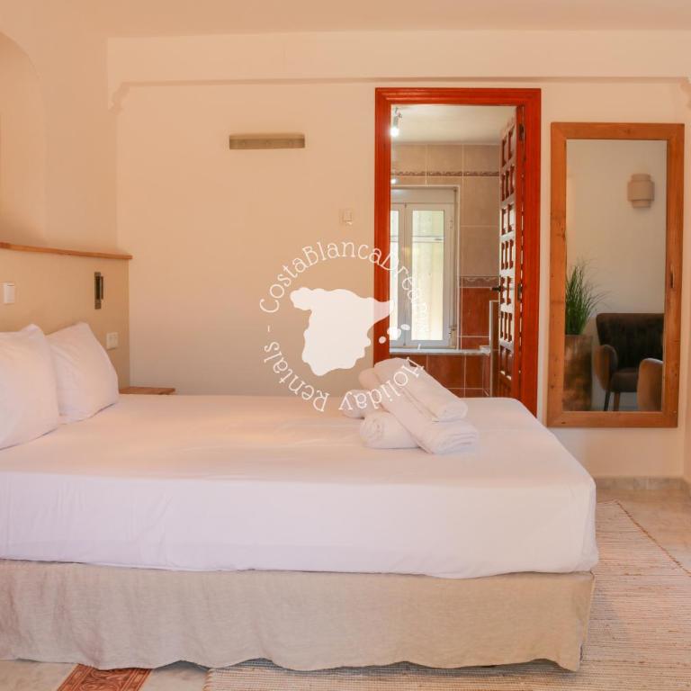 Villa Orquidia - Villa - 23