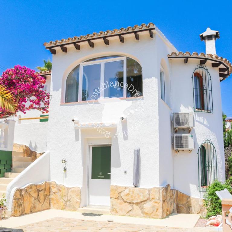 Villa Orquidia - Villa - 25