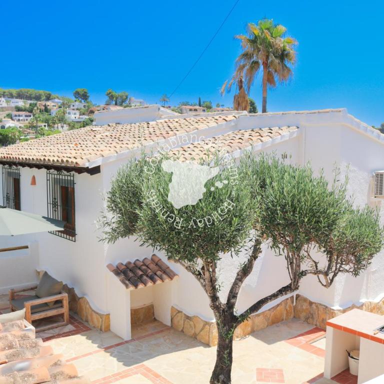 Villa Orquidia - Villa - 27