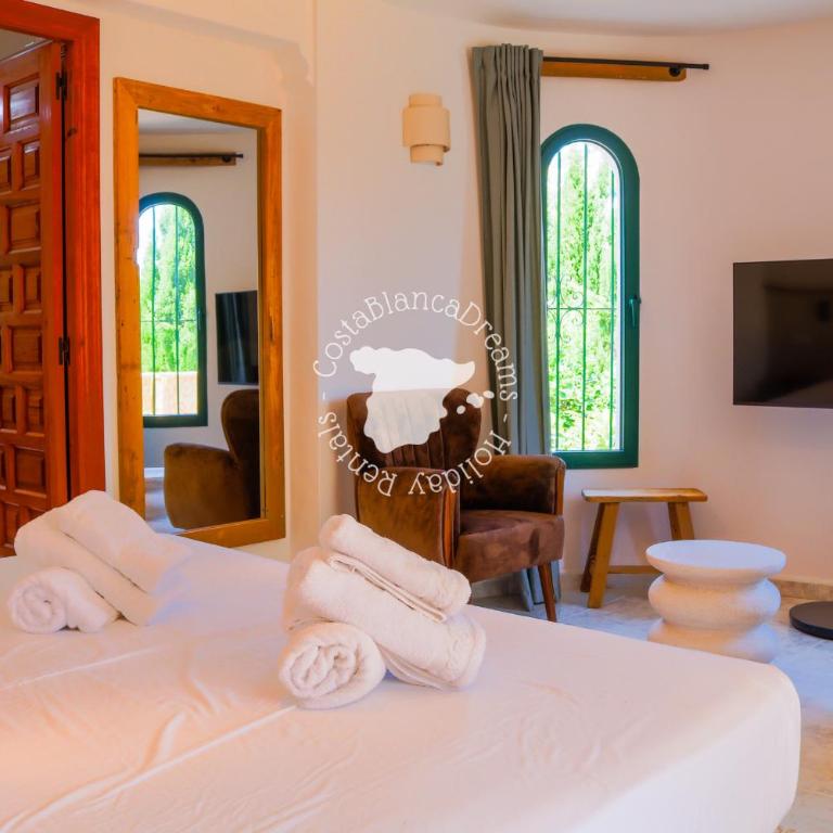 Villa Orquidia - Villa - 28