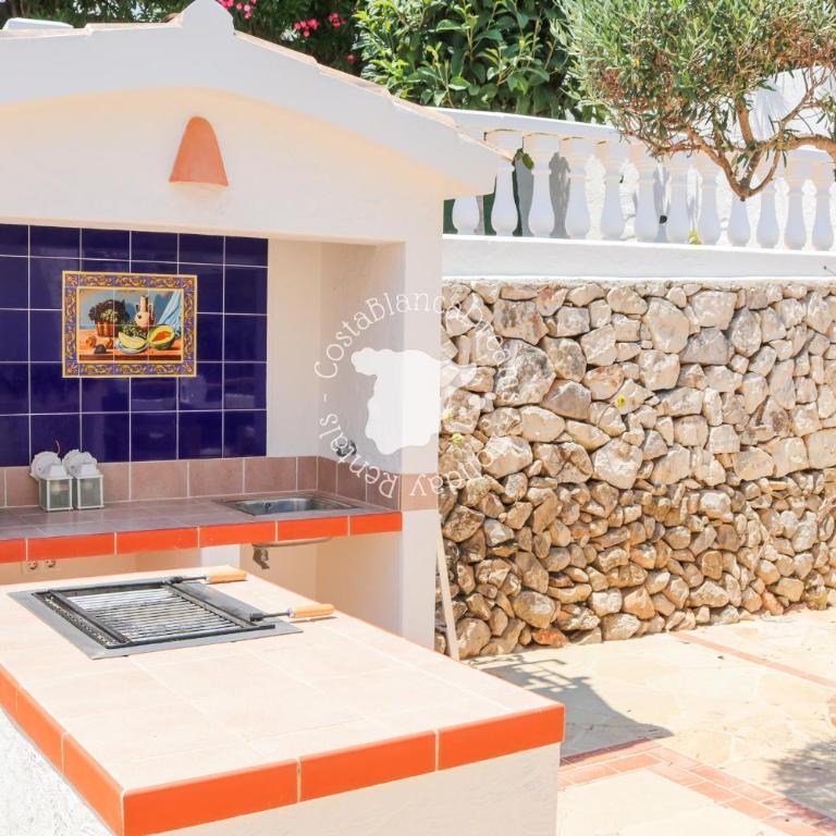 Villa Orquidia - Villa - 29