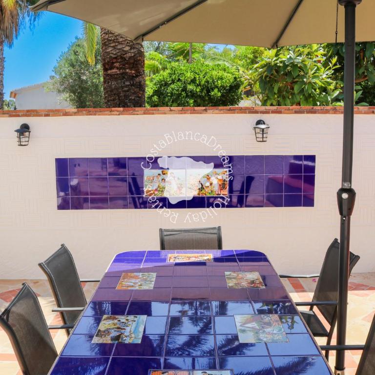 Villa Orquidia - Villa - 32